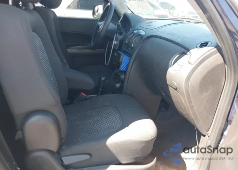 2008 Chevrolet Hhr Panel Ls z USA, uszkodzony, nr VIN 3GCDA15D18S556922